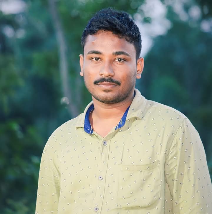 Babusona Khatua